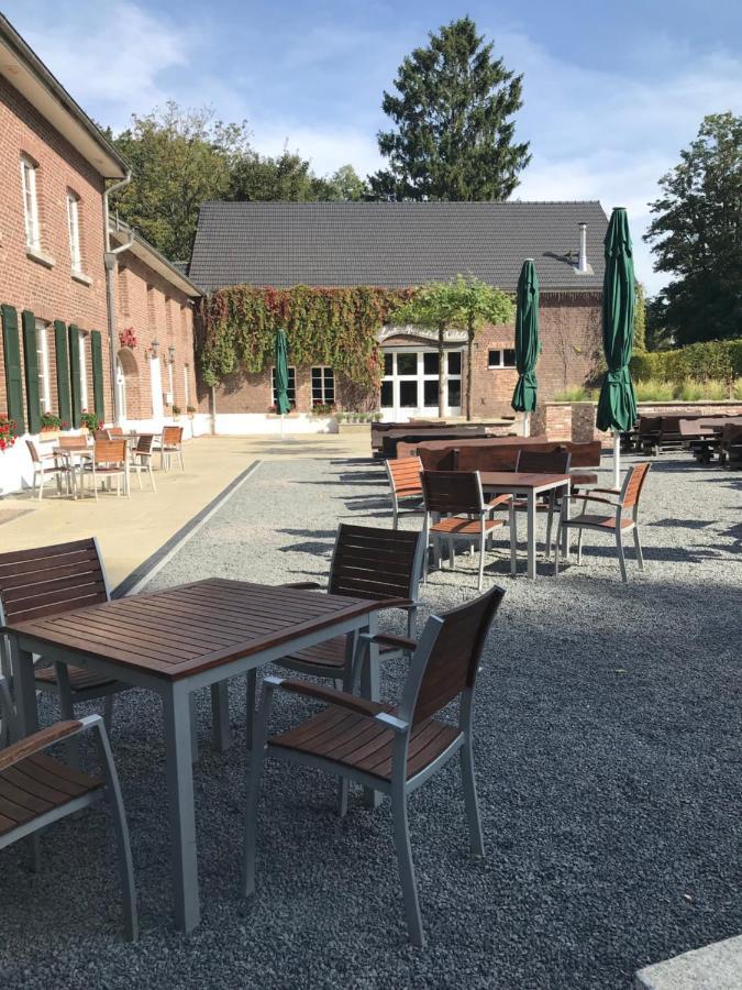 Die Lue - Luettelforster Muehle Schwalmtal  Exterior foto