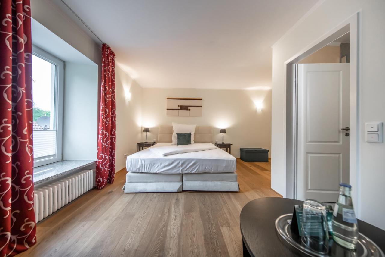 Die Lue - Luettelforster Muehle Schwalmtal  Exterior foto
